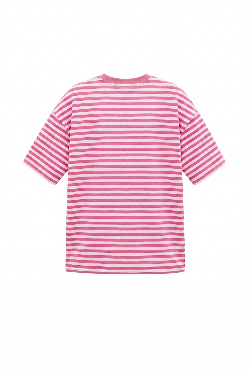 Happy Stripes