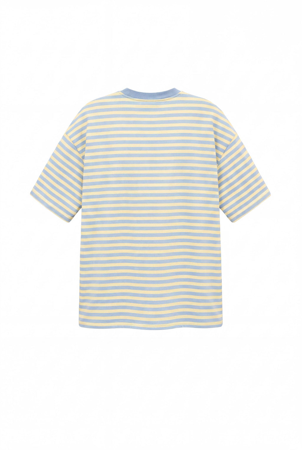 Happy Stripes