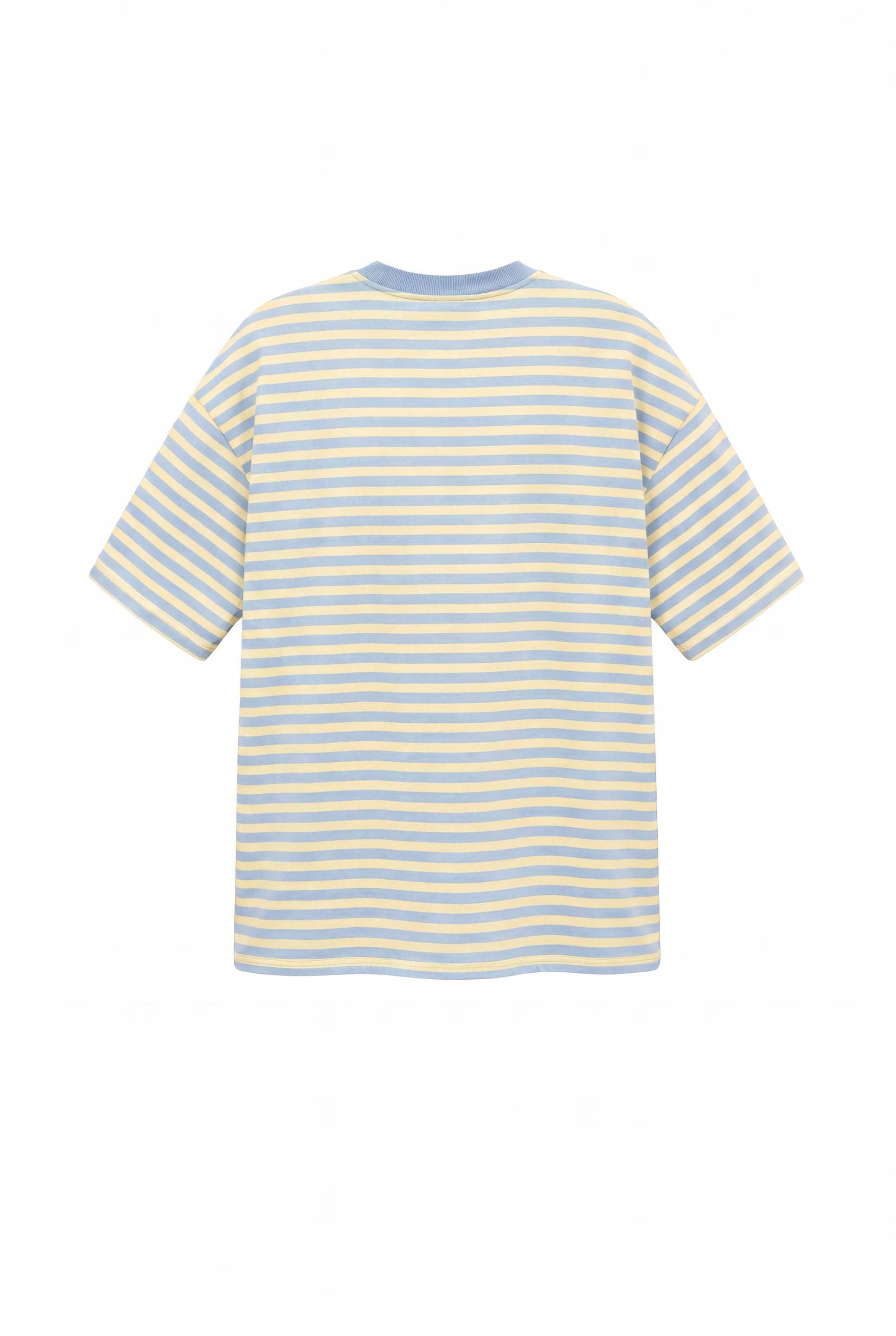 Happy Stripes