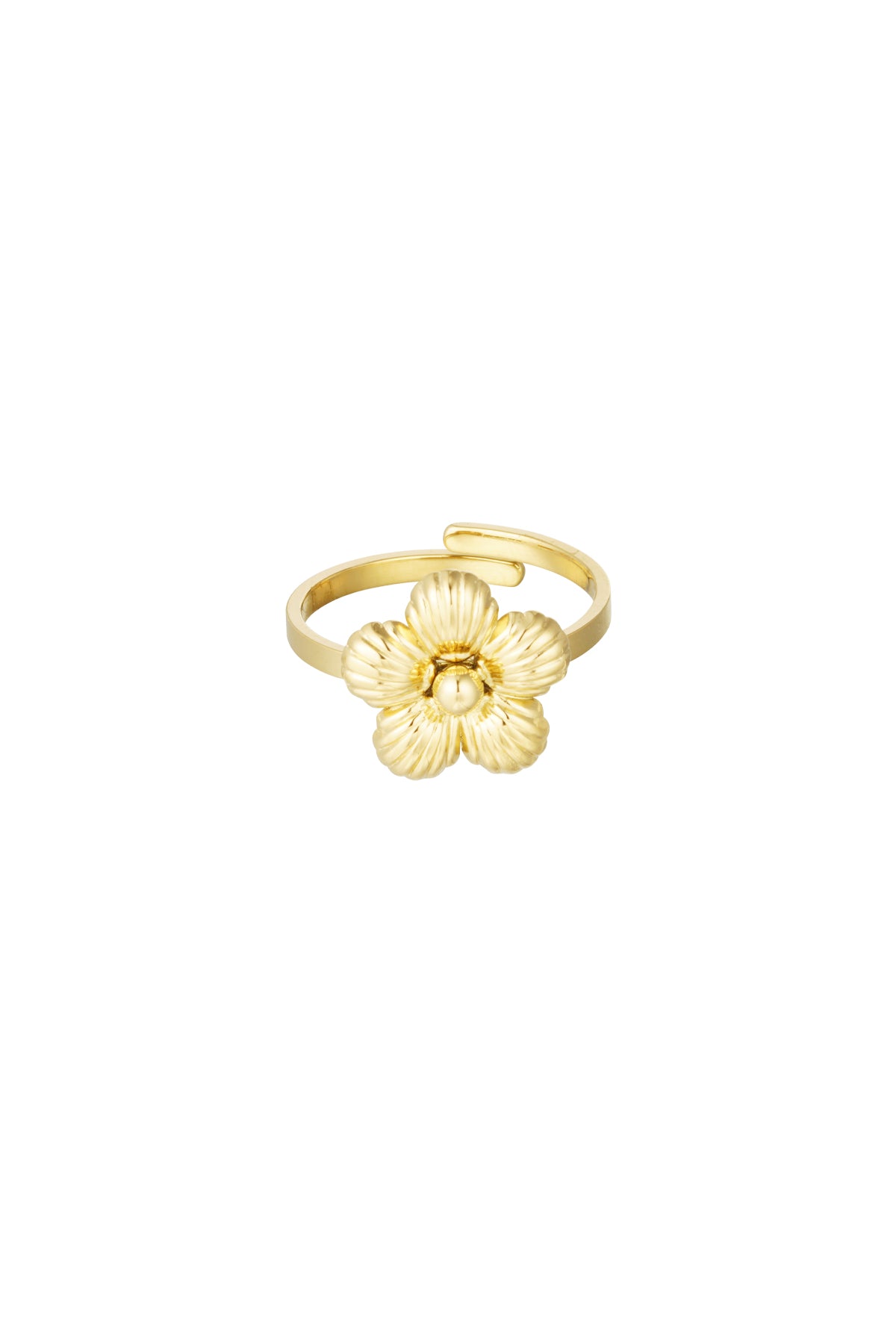 Blossom Ring