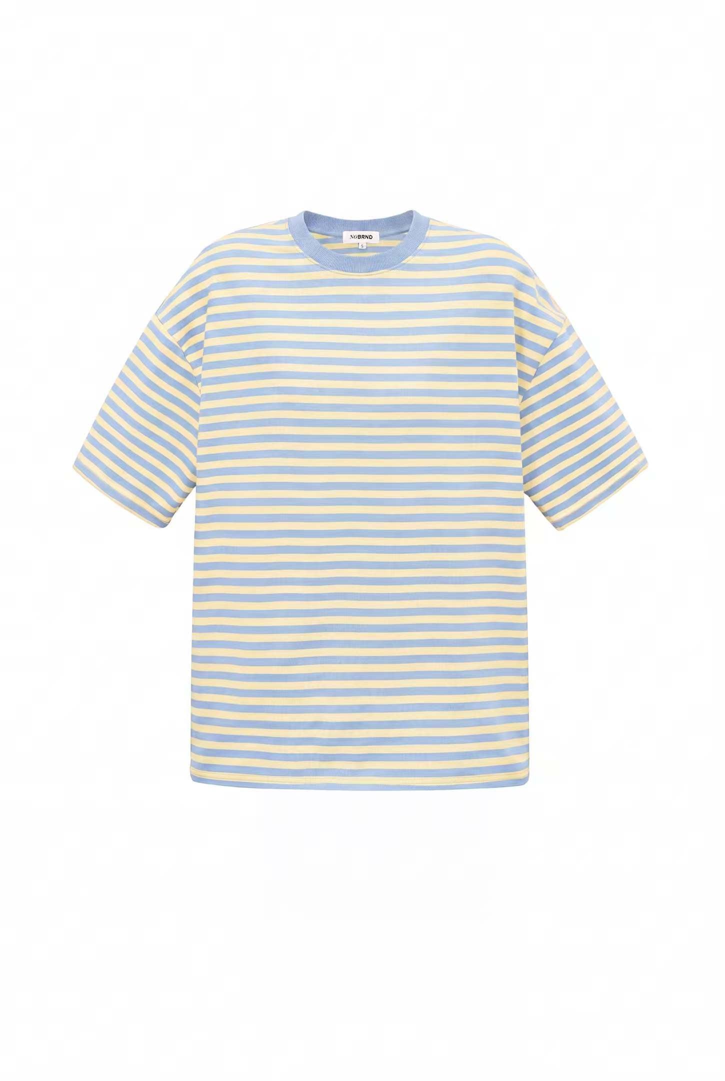 Happy Stripes