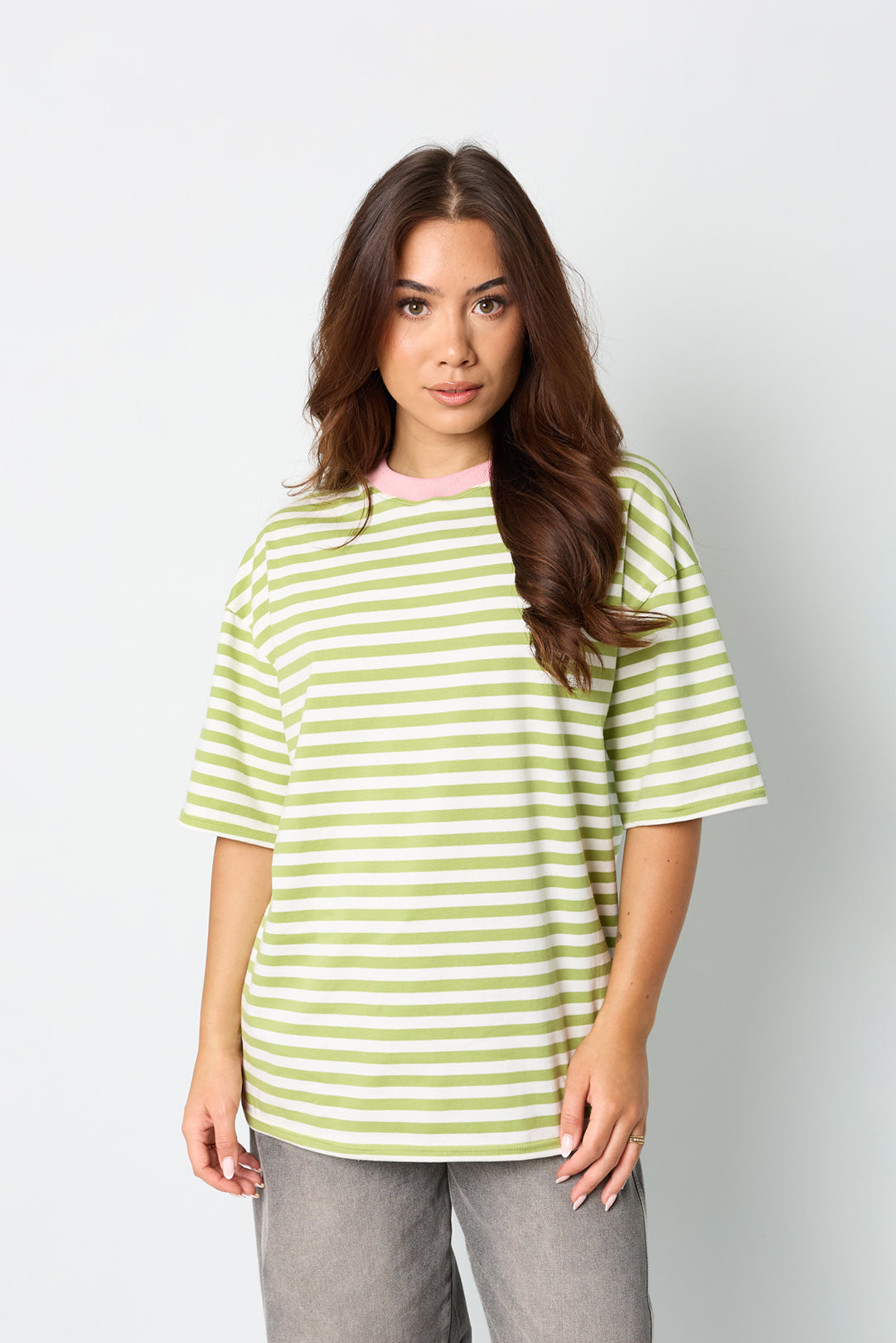 Happy Stripes