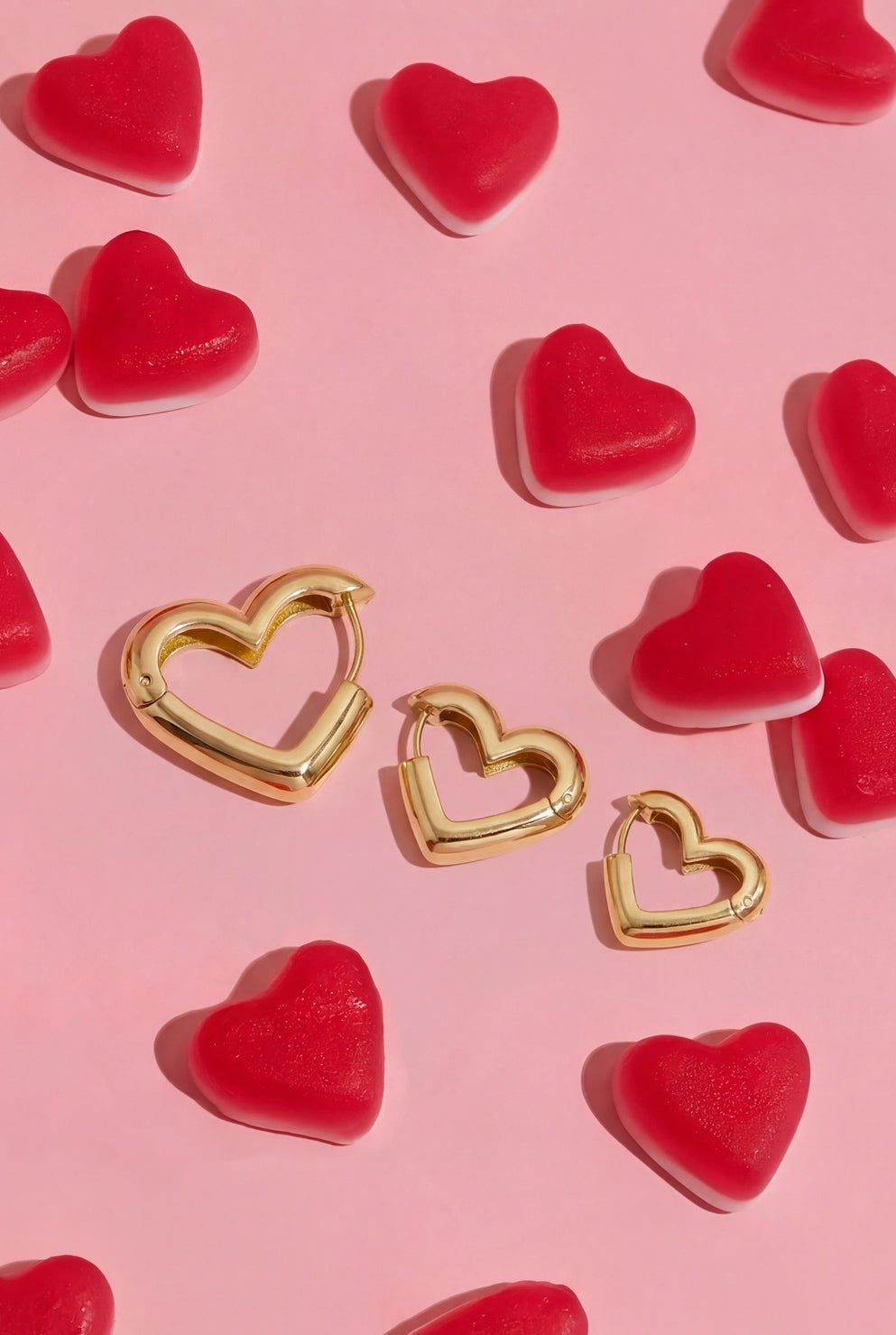 Lover Hoops