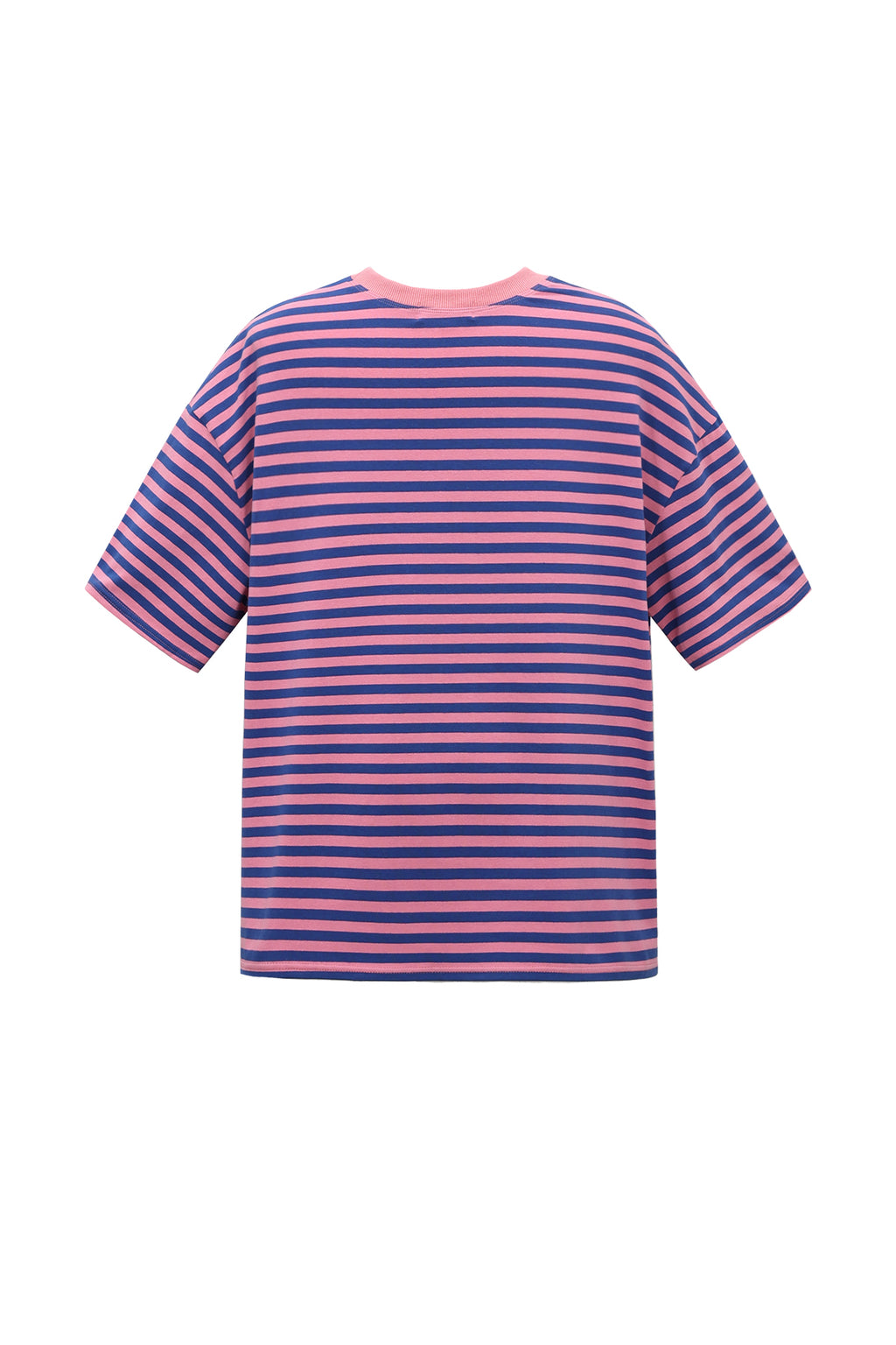 Happy Stripes