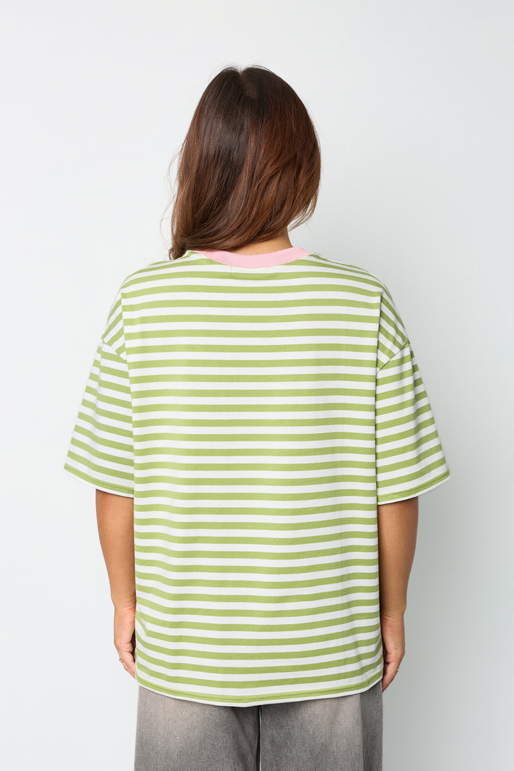 Happy Stripes