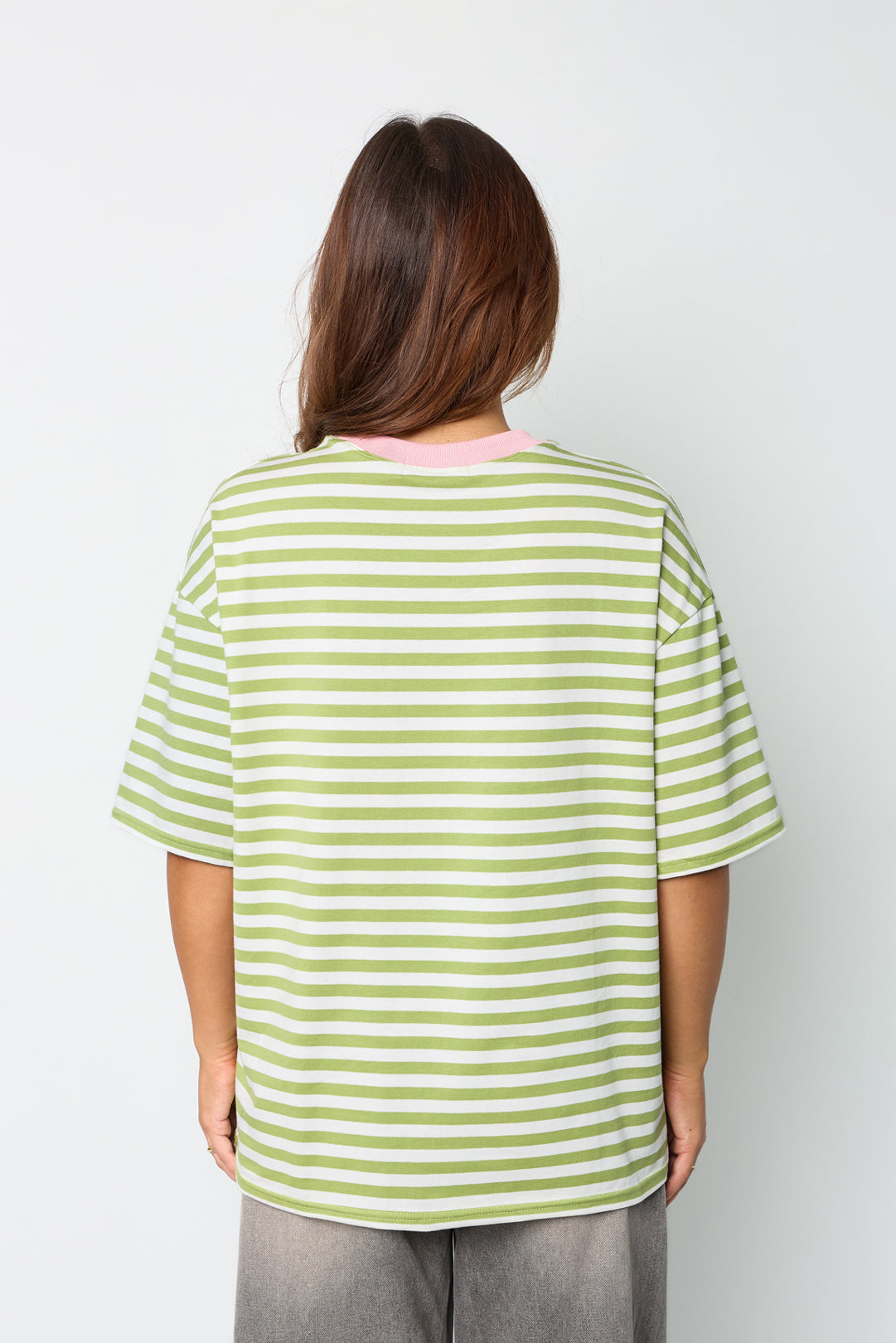 Happy Stripes