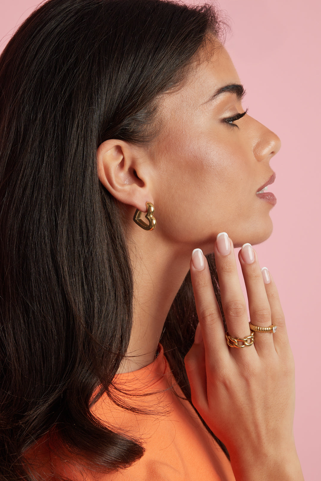 Lover Hoops