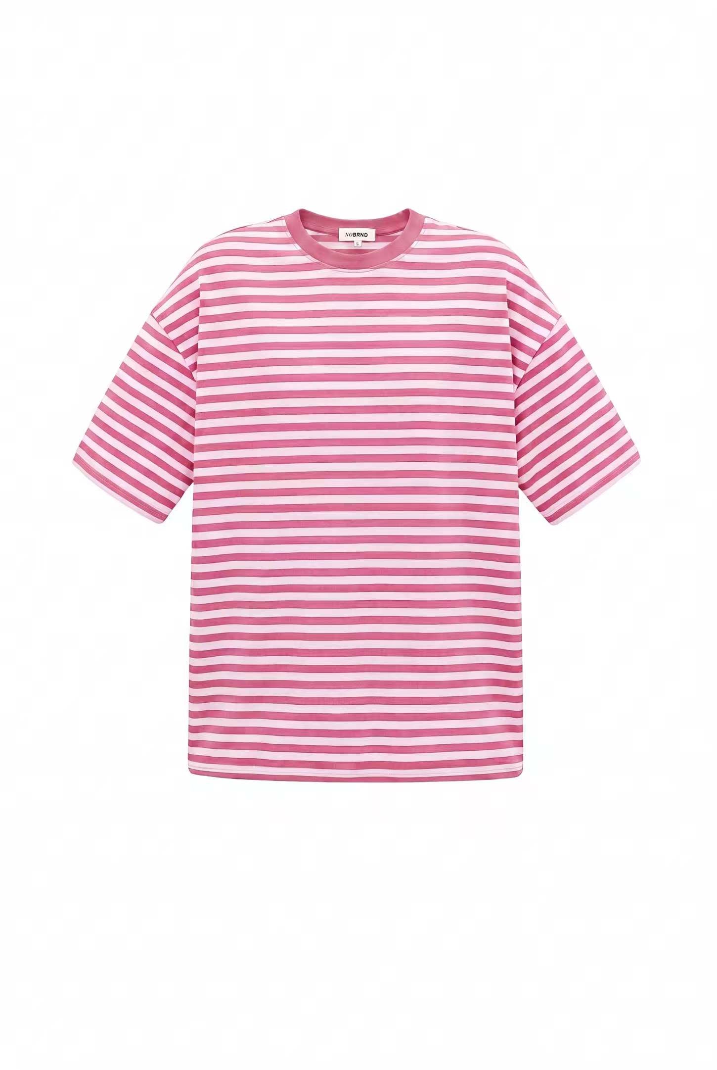 Happy Stripes