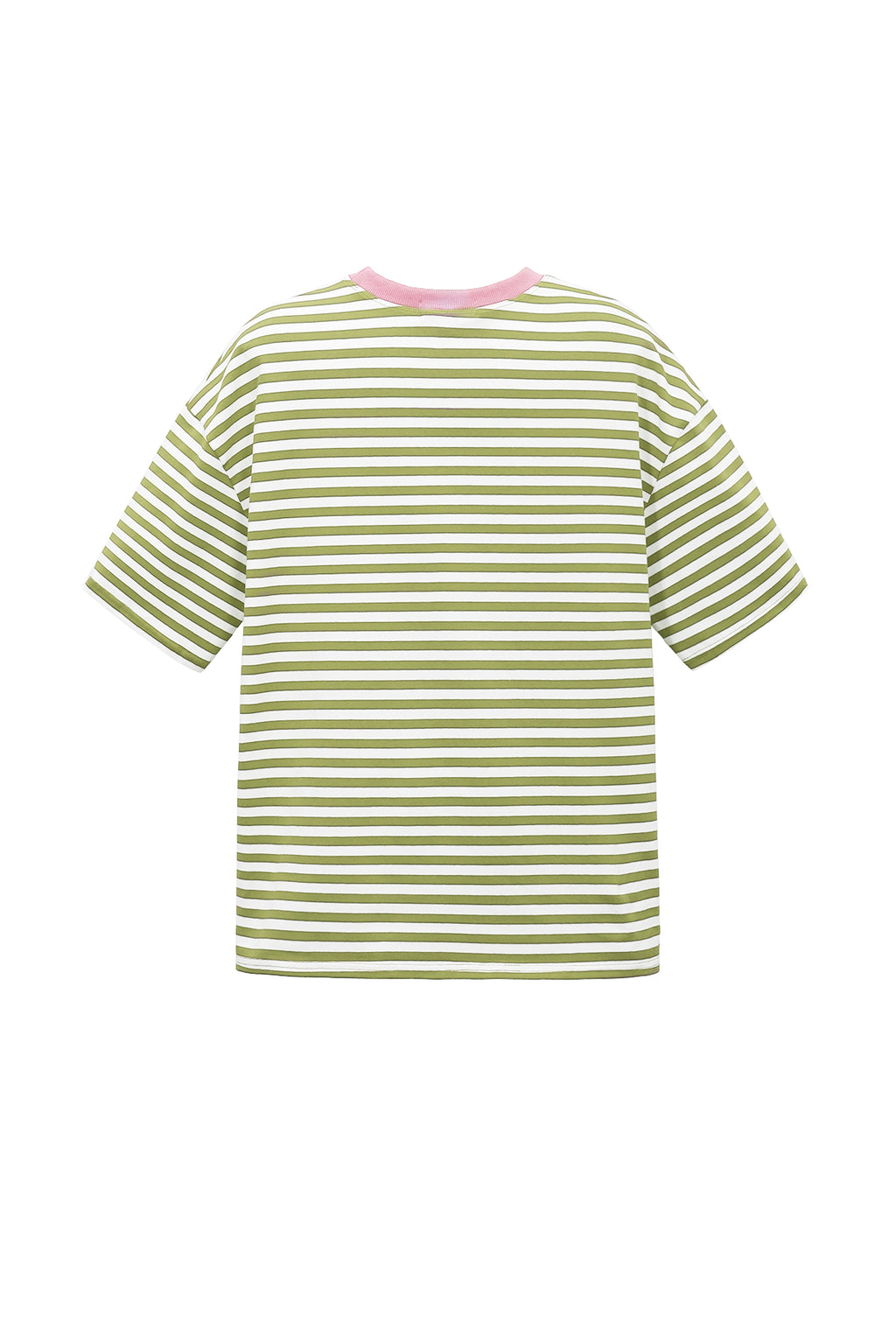 Happy Stripes