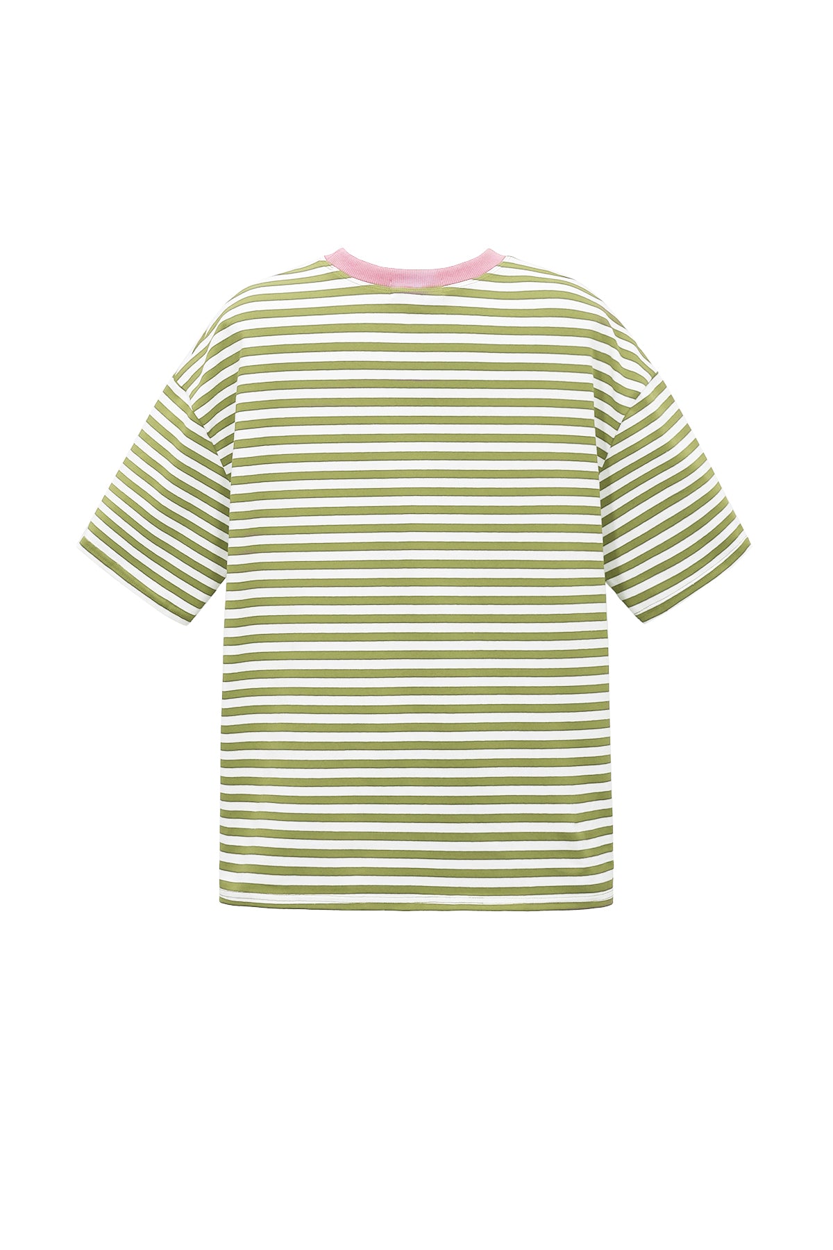 Happy Stripes