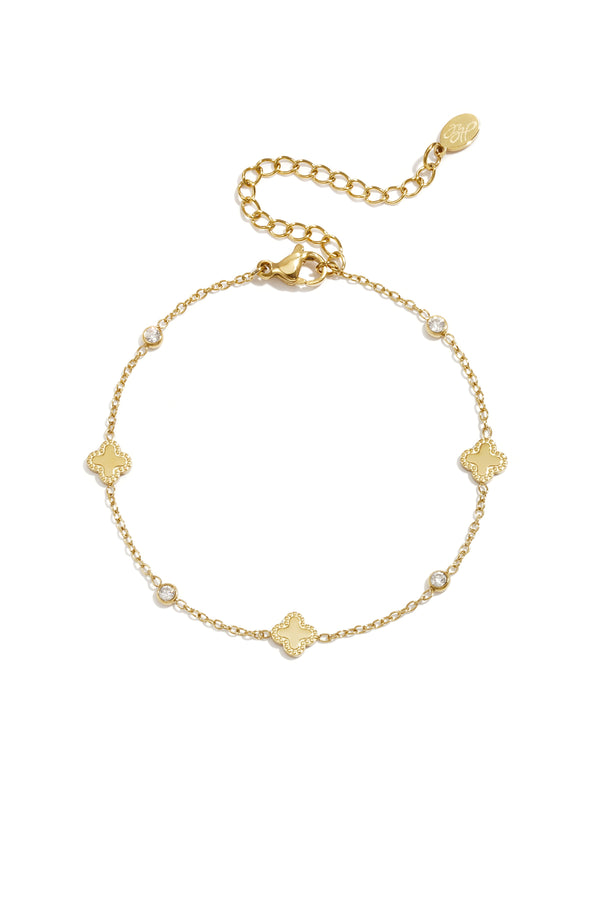 Lucky Bracelet