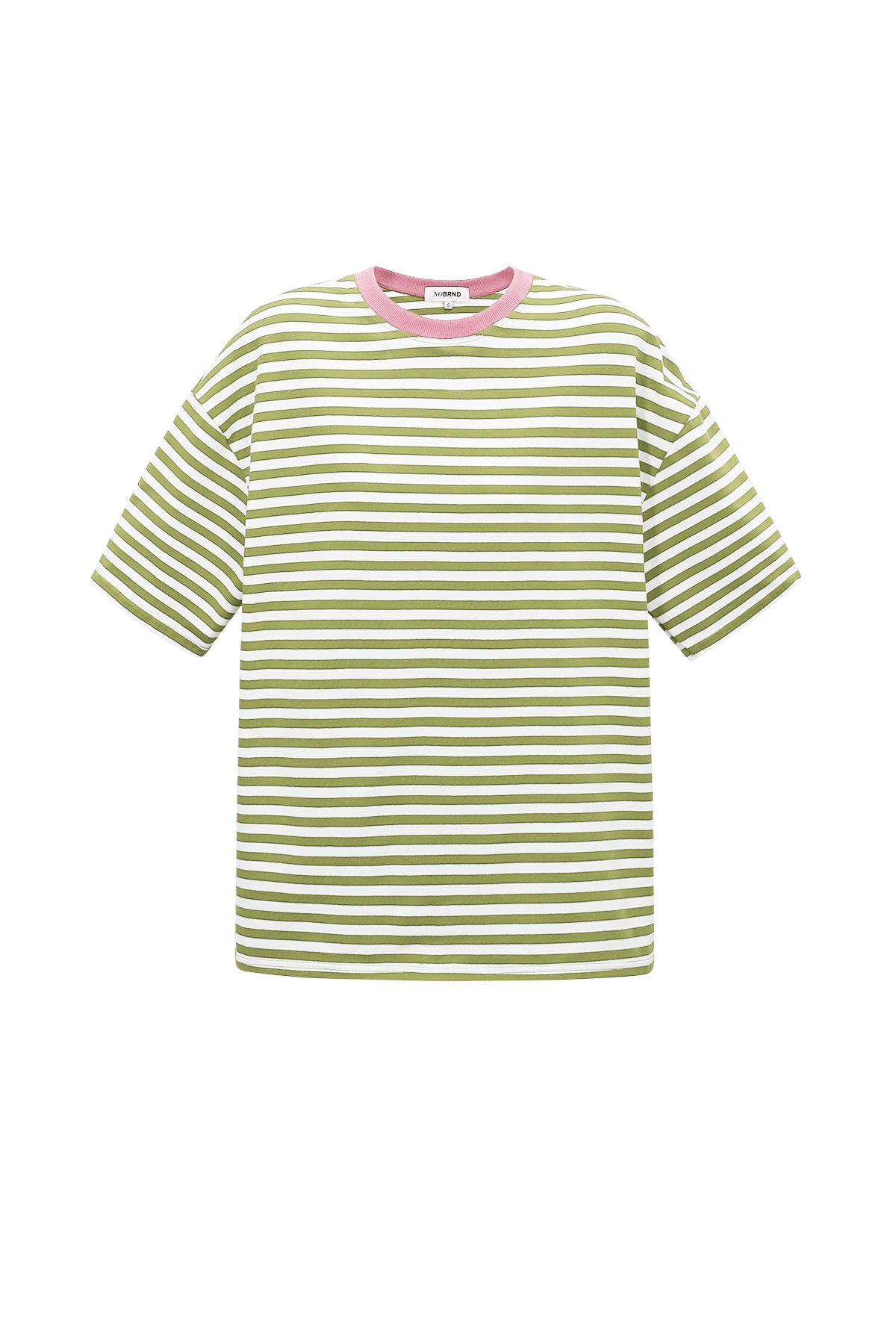 Happy Stripes