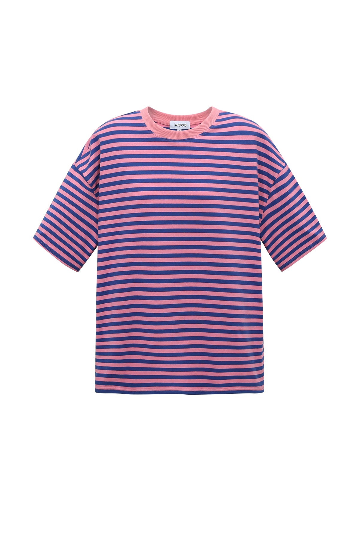 Happy Stripes